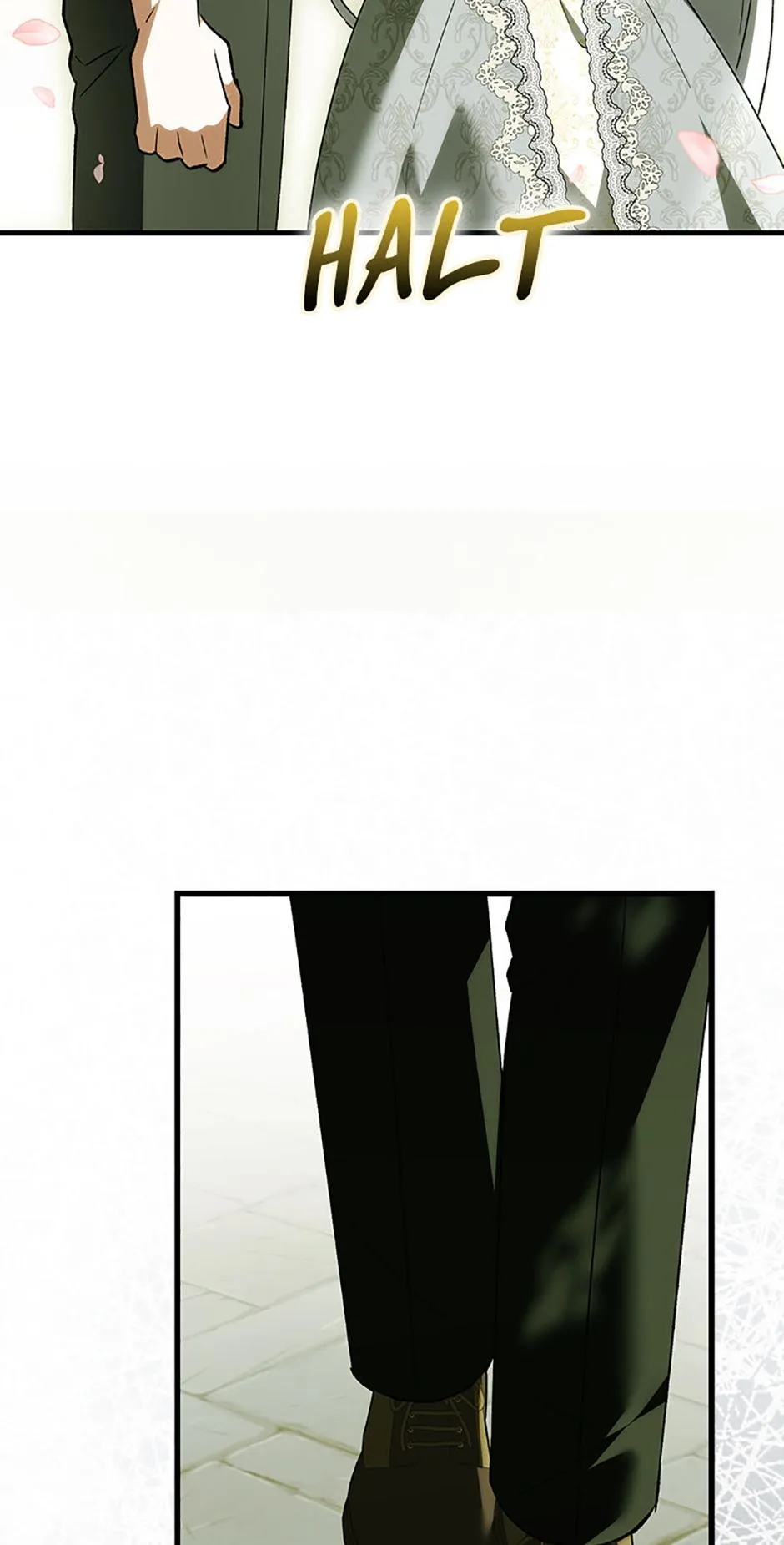Princess Baekho Is Not Dangerous Chapter 36 page 69 - 