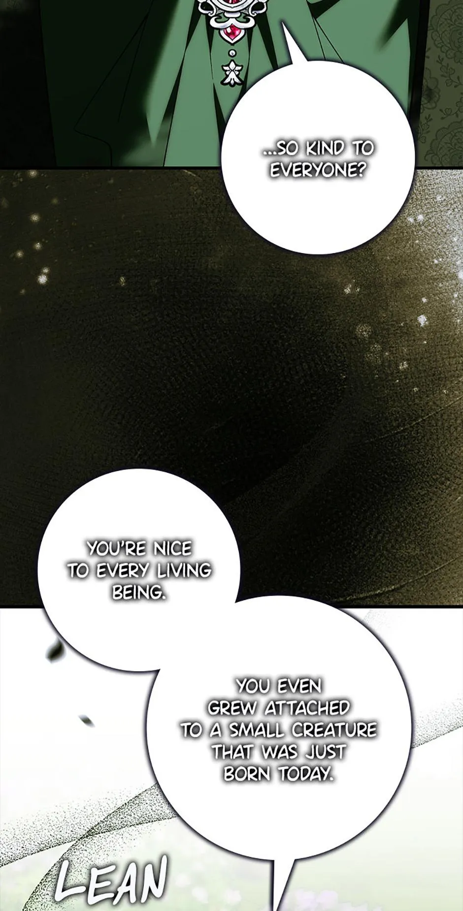 Princess Baekho Is Not Dangerous Chapter 36 page 72 - 
