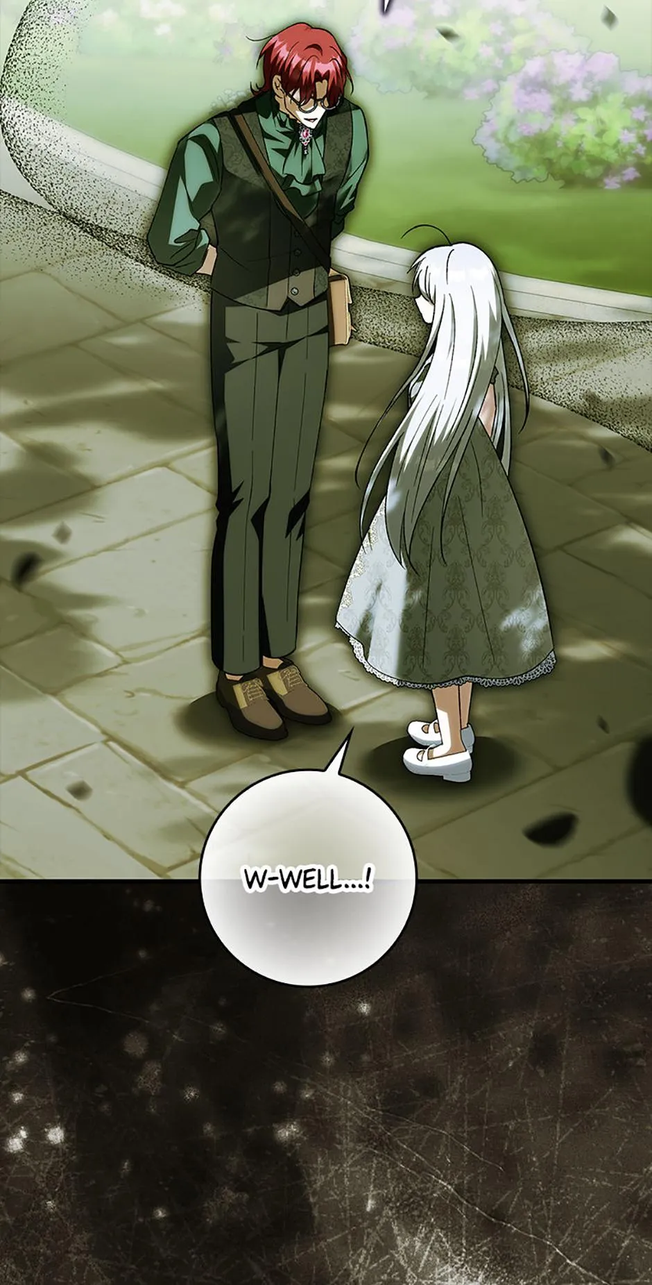 Princess Baekho Is Not Dangerous Chapter 36 page 73 - 