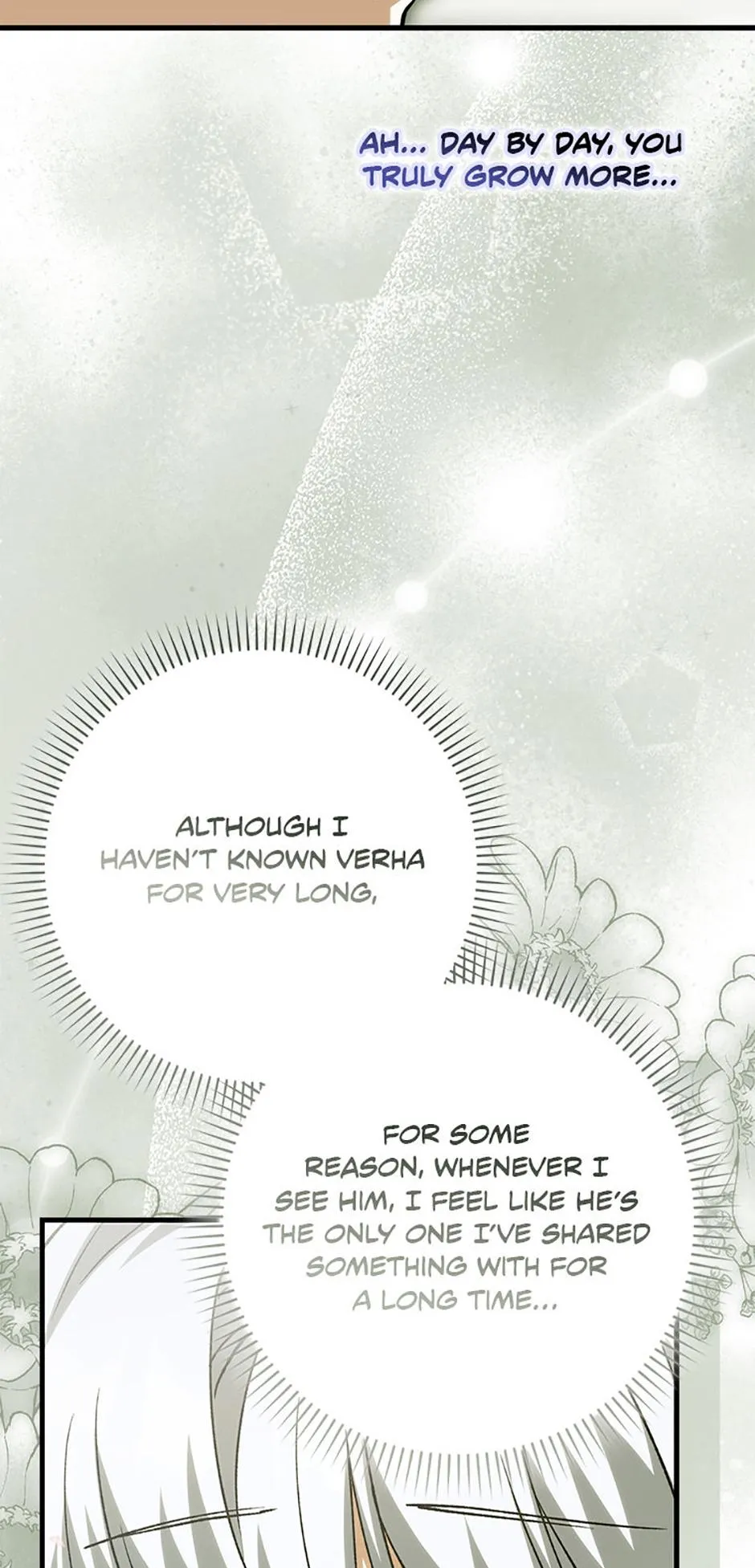 Princess Baekho Is Not Dangerous Chapter 36 page 77 - 