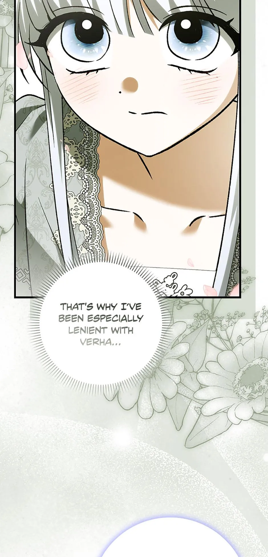 Princess Baekho Is Not Dangerous Chapter 36 page 78 - 