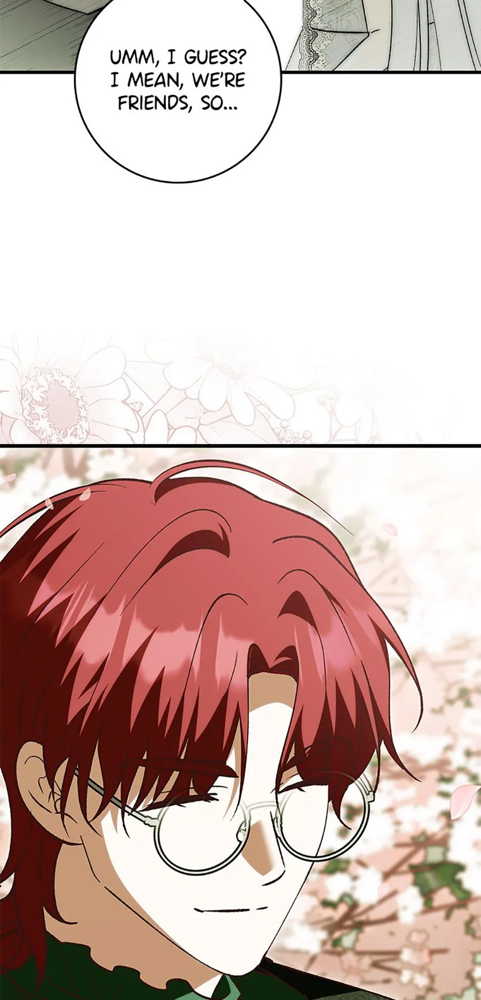 Princess Baekho Is Not Dangerous Chapter 36 page 80 - 