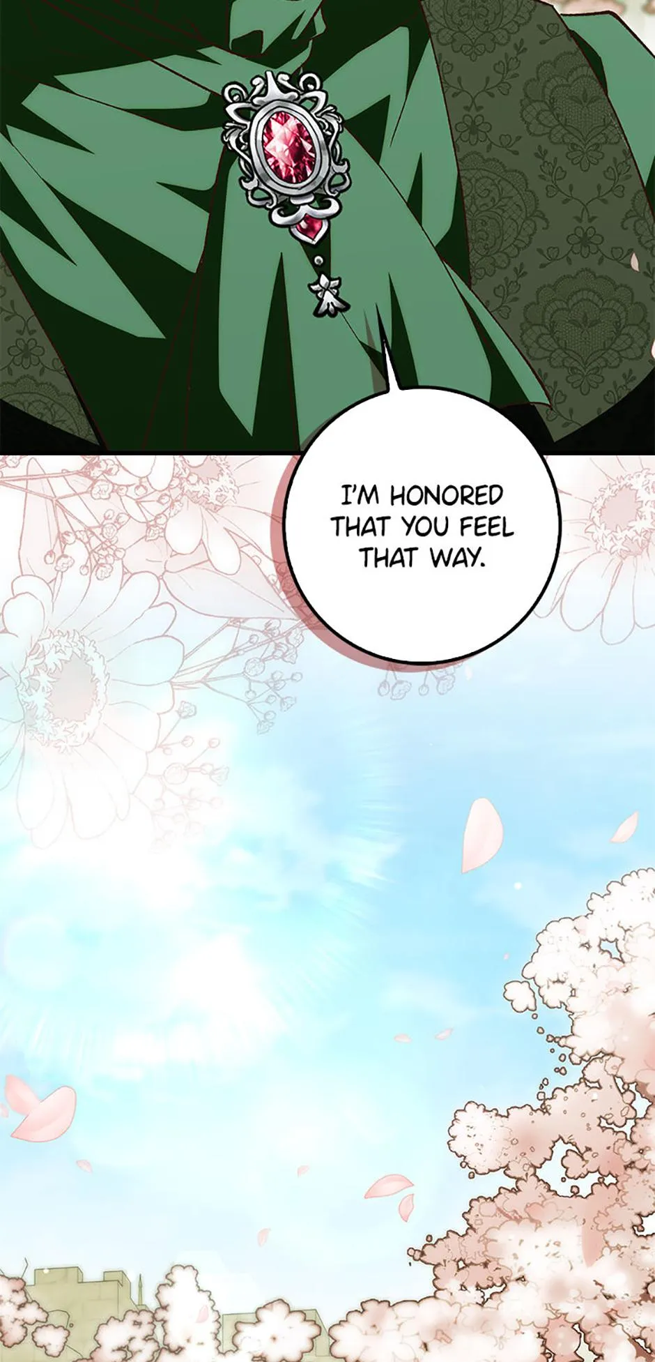 Princess Baekho Is Not Dangerous Chapter 36 page 81 - 