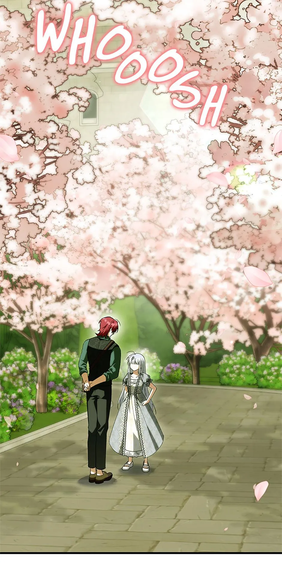 Princess Baekho Is Not Dangerous Chapter 36 page 82 - 