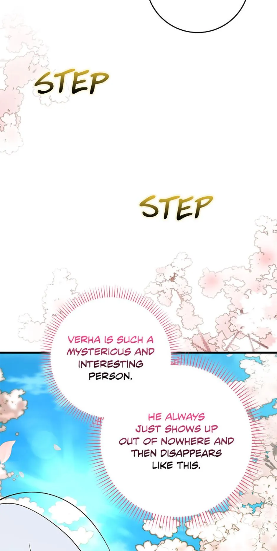 Princess Baekho Is Not Dangerous Chapter 36 page 84 - 