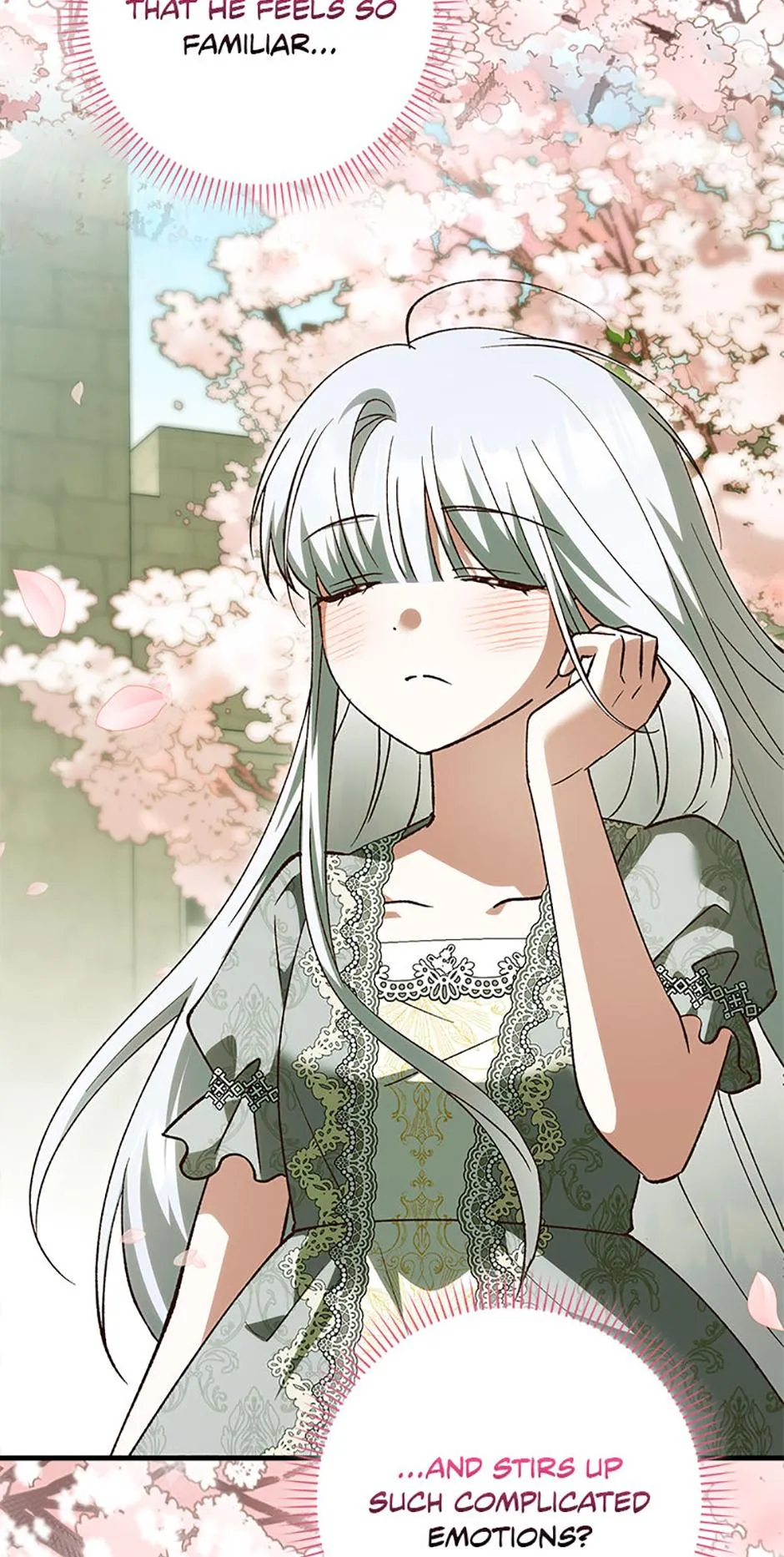 Princess Baekho Is Not Dangerous Chapter 36 page 86 - 