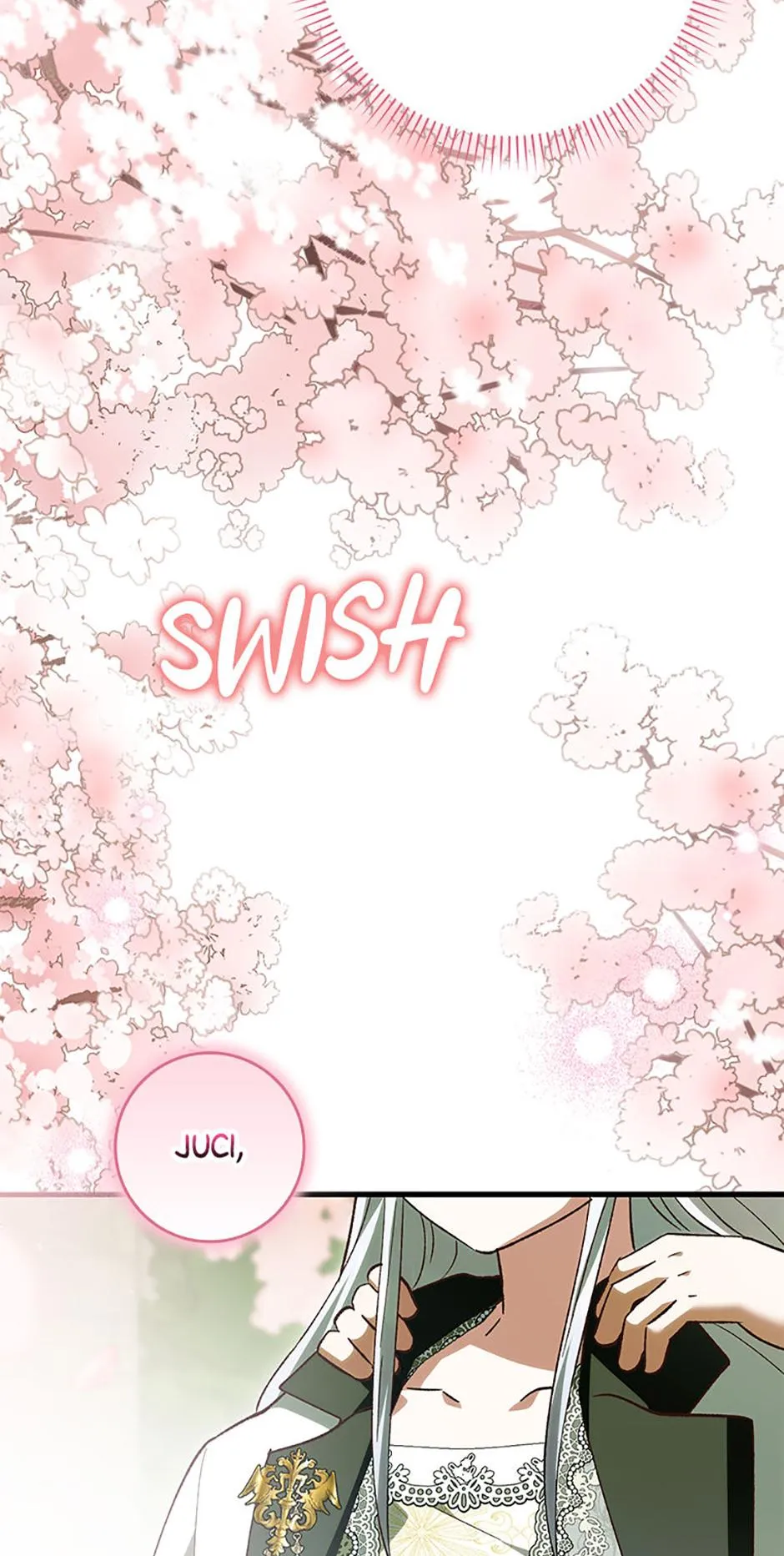 Princess Baekho Is Not Dangerous Chapter 36 page 87 - 