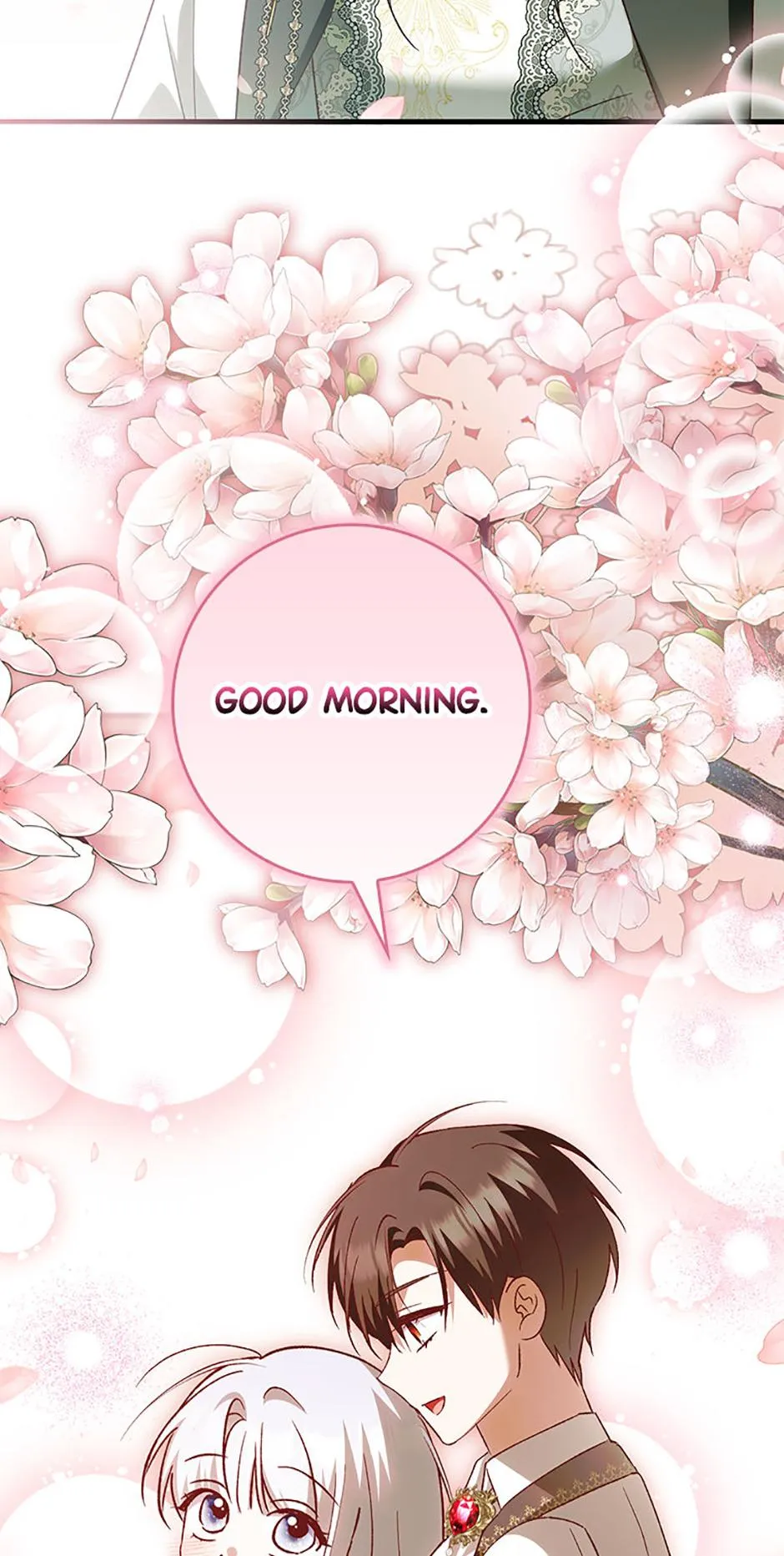 Princess Baekho Is Not Dangerous Chapter 36 page 88 - 