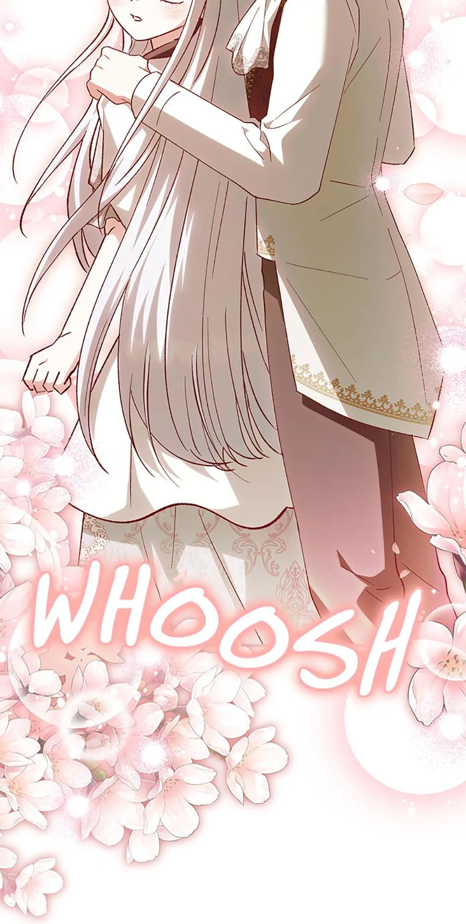 Princess Baekho Is Not Dangerous Chapter 36 page 89 - 