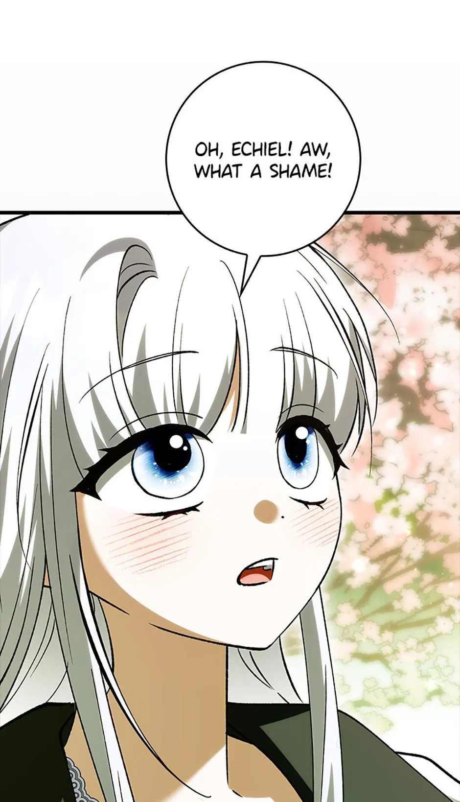 Princess Baekho Is Not Dangerous Chapter 36 page 90 - 