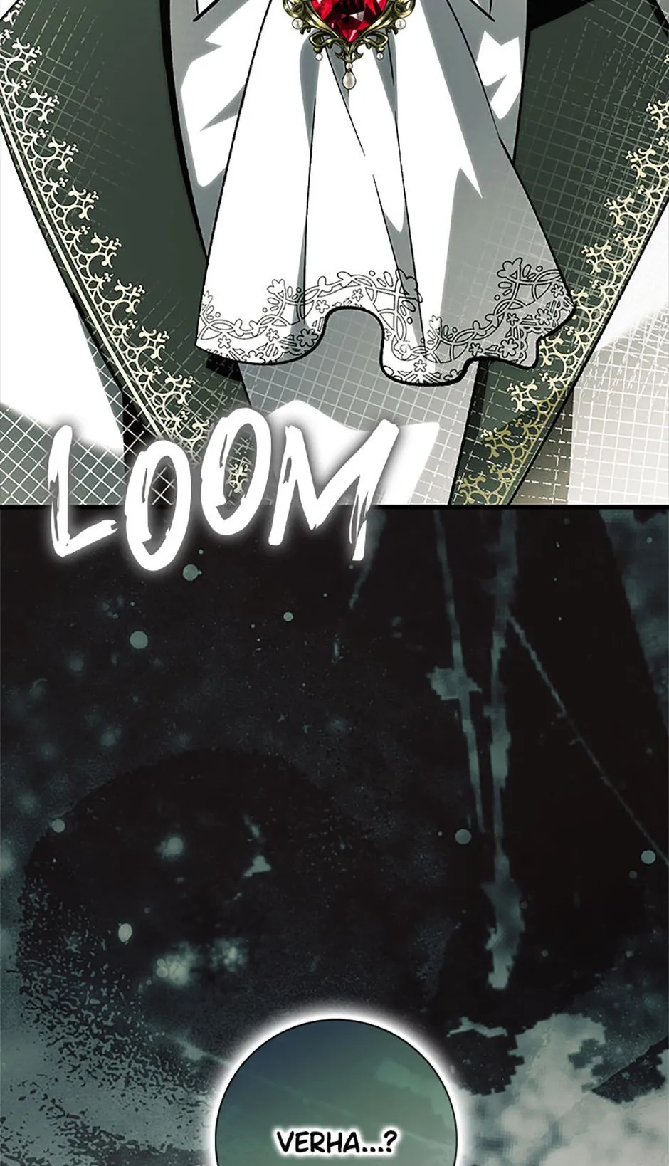 Princess Baekho Is Not Dangerous Chapter 36 page 93 - 