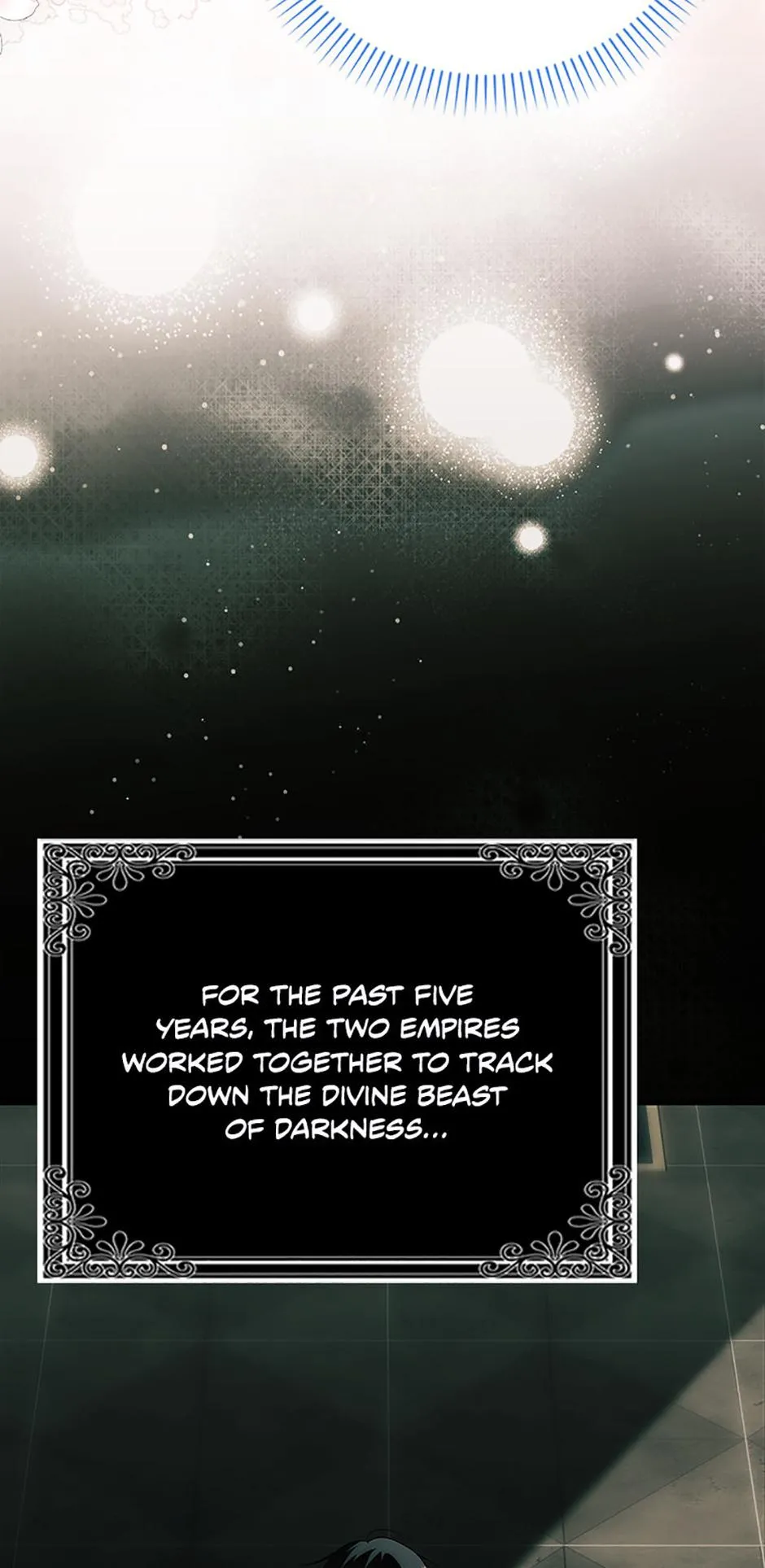 Princess Baekho Is Not Dangerous Chapter 37 page 13 - 