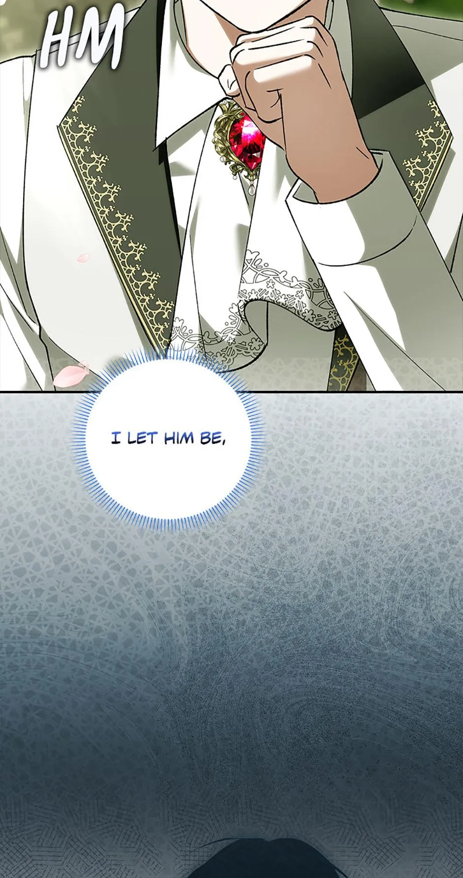 Princess Baekho Is Not Dangerous Chapter 37 page 4 - 