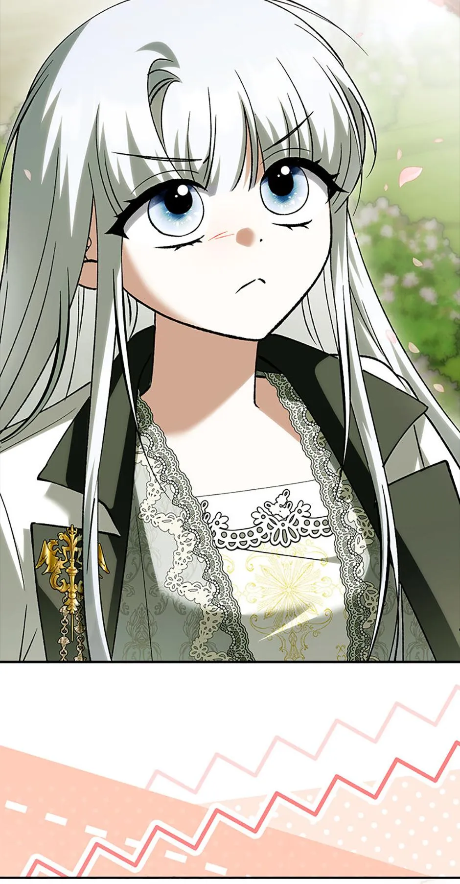 Princess Baekho Is Not Dangerous Chapter 37 page 34 - 
