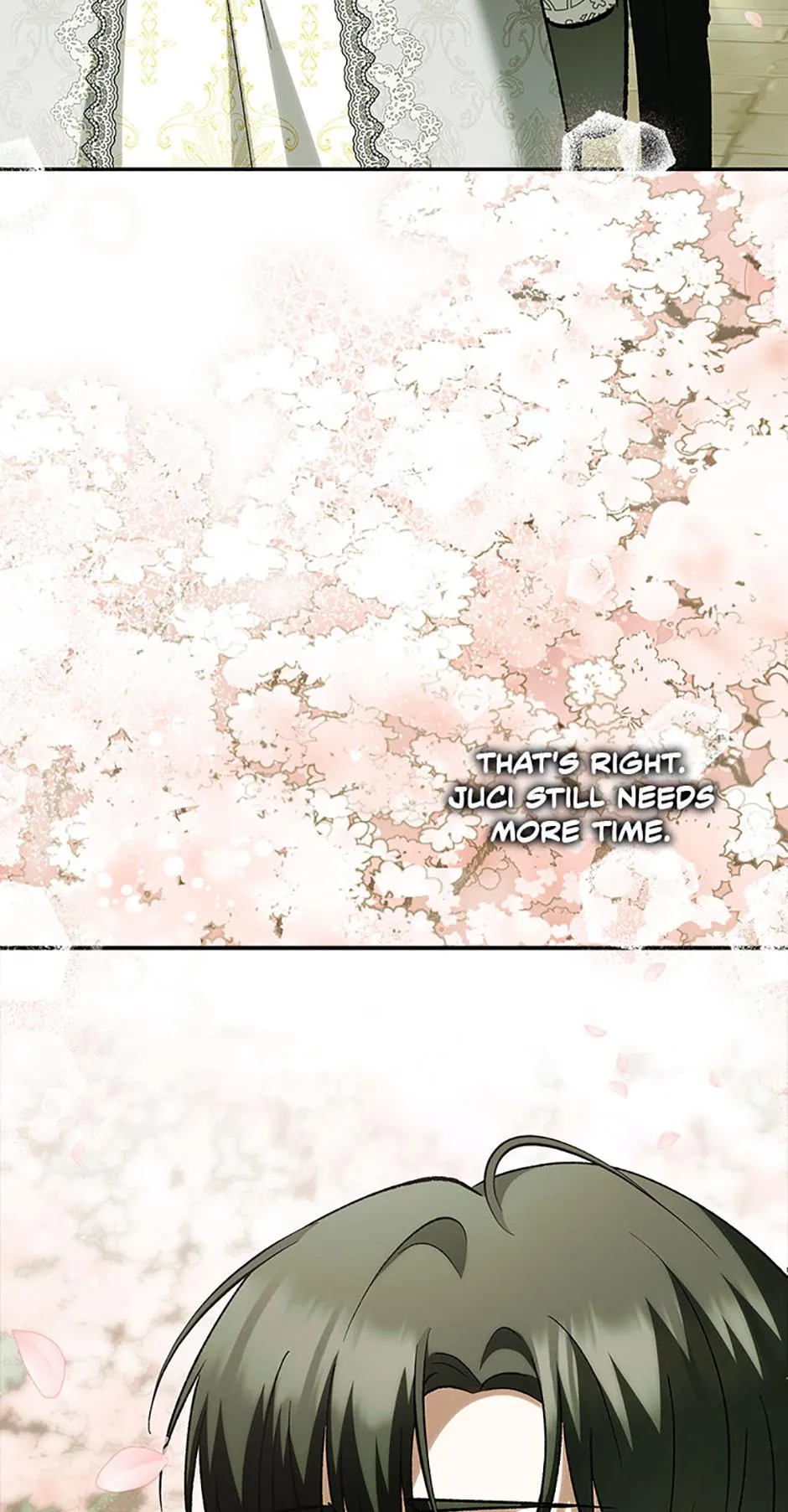 Princess Baekho Is Not Dangerous Chapter 37 page 36 - 