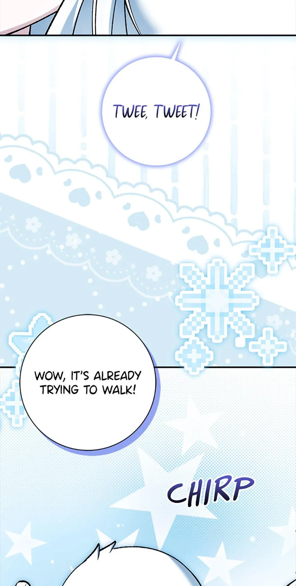 Princess Baekho Is Not Dangerous Chapter 37 page 48 - 