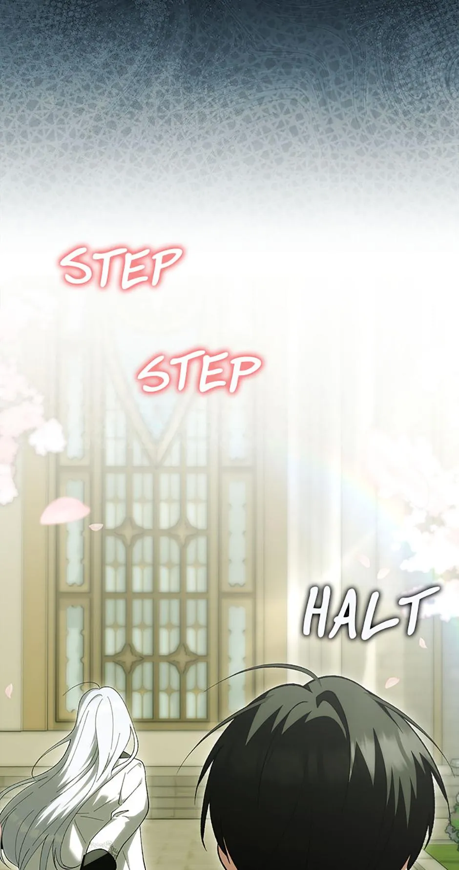 Princess Baekho Is Not Dangerous Chapter 37 page 6 - 