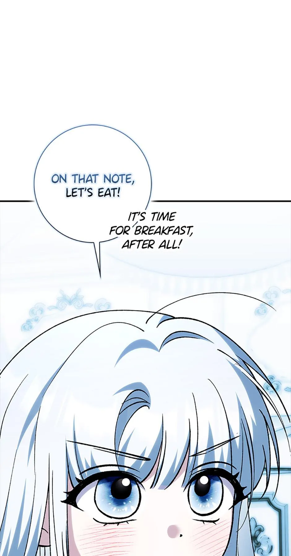 Princess Baekho Is Not Dangerous Chapter 37 page 57 - 