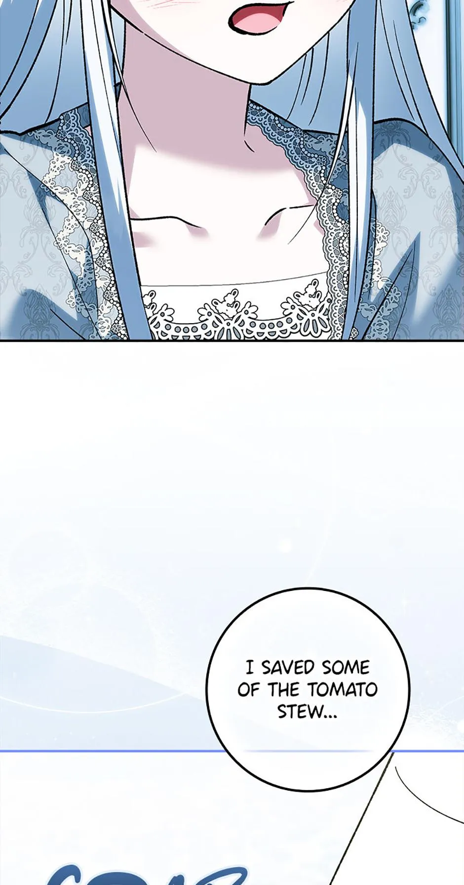 Princess Baekho Is Not Dangerous Chapter 37 page 58 - 
