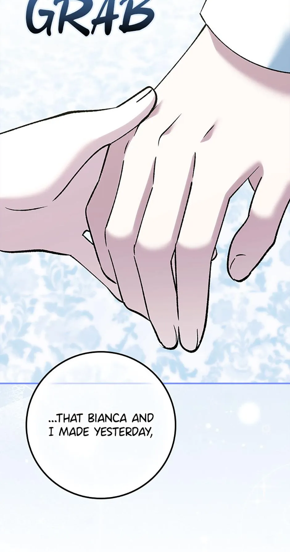Princess Baekho Is Not Dangerous Chapter 37 page 59 - 