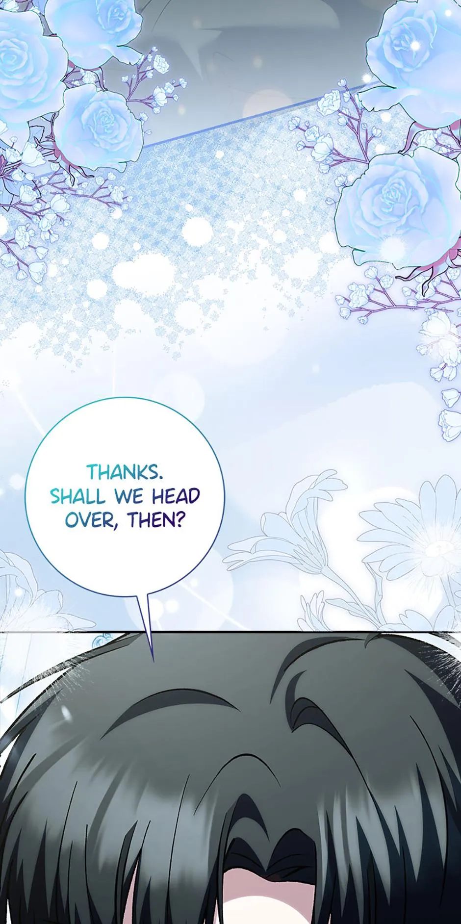 Princess Baekho Is Not Dangerous Chapter 37 page 61 - 