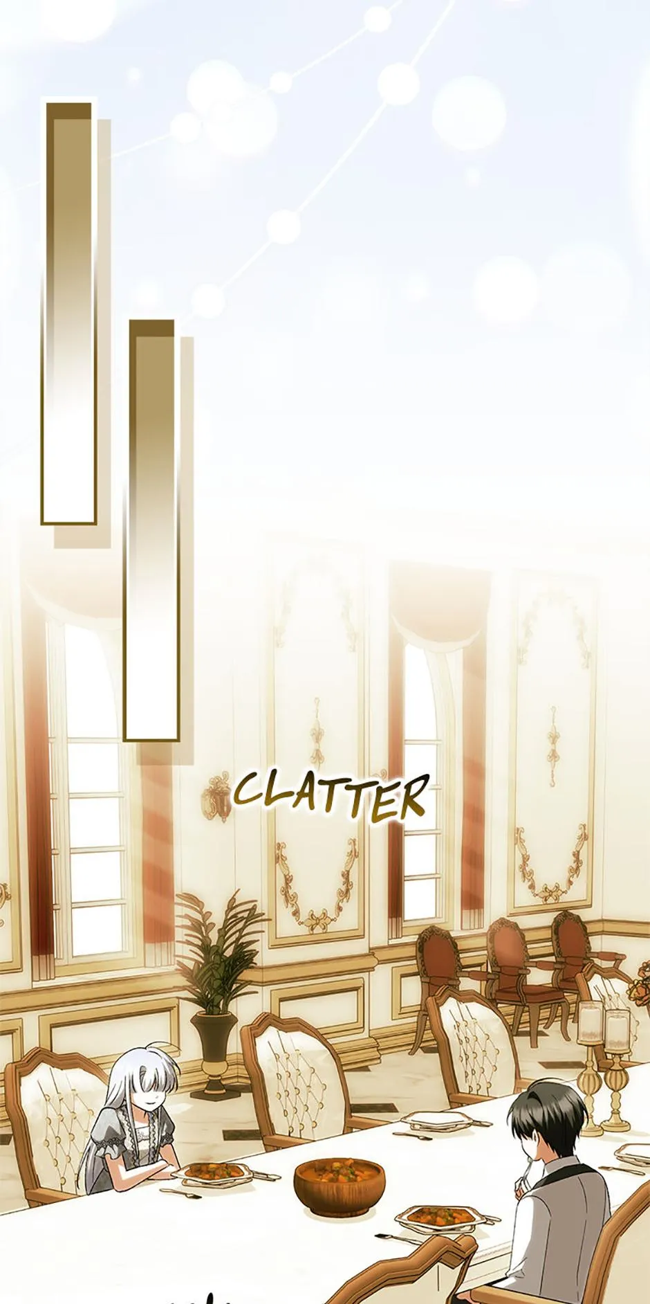 Princess Baekho Is Not Dangerous Chapter 37 page 63 - 