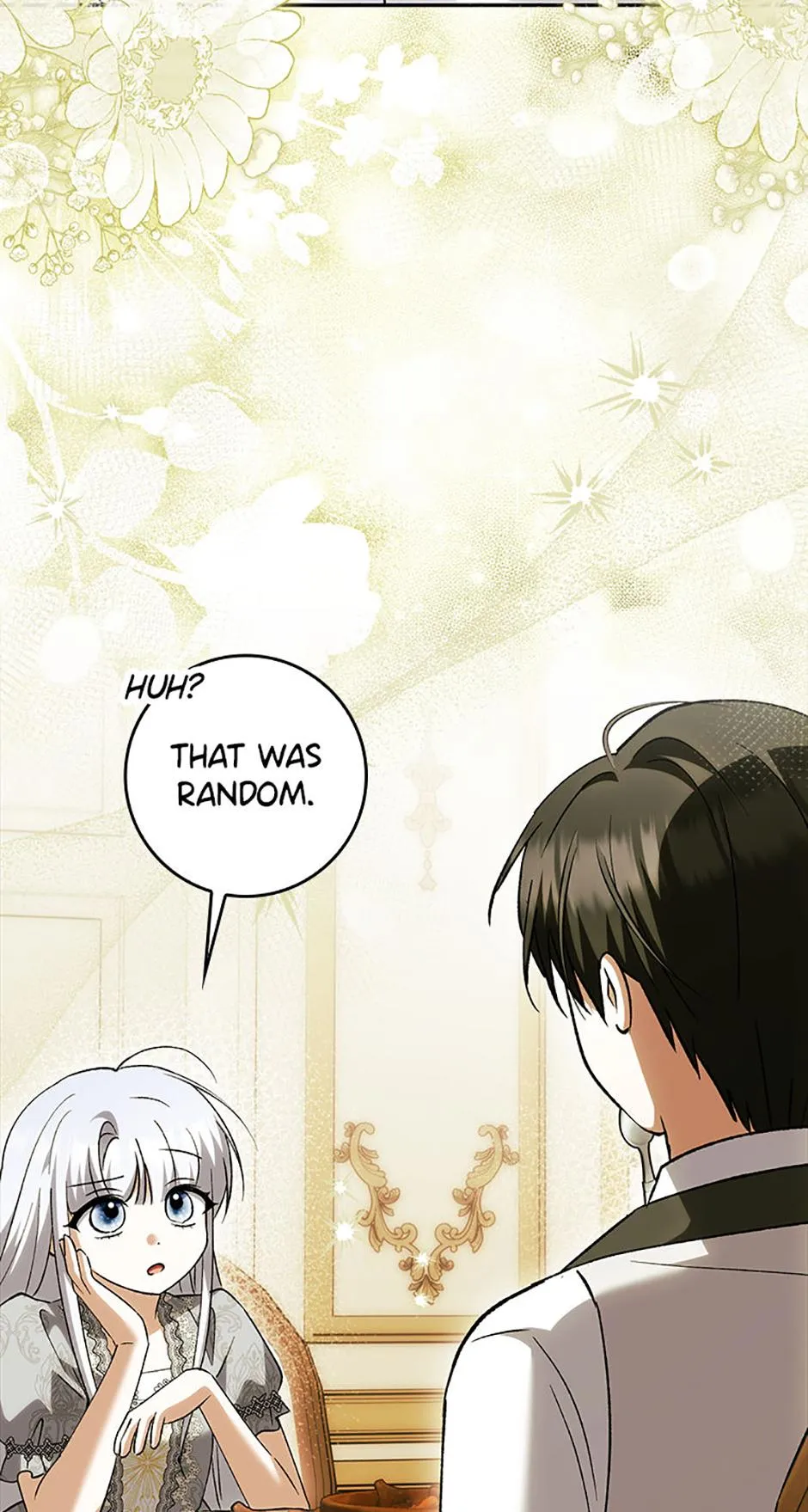 Princess Baekho Is Not Dangerous Chapter 37 page 69 - 