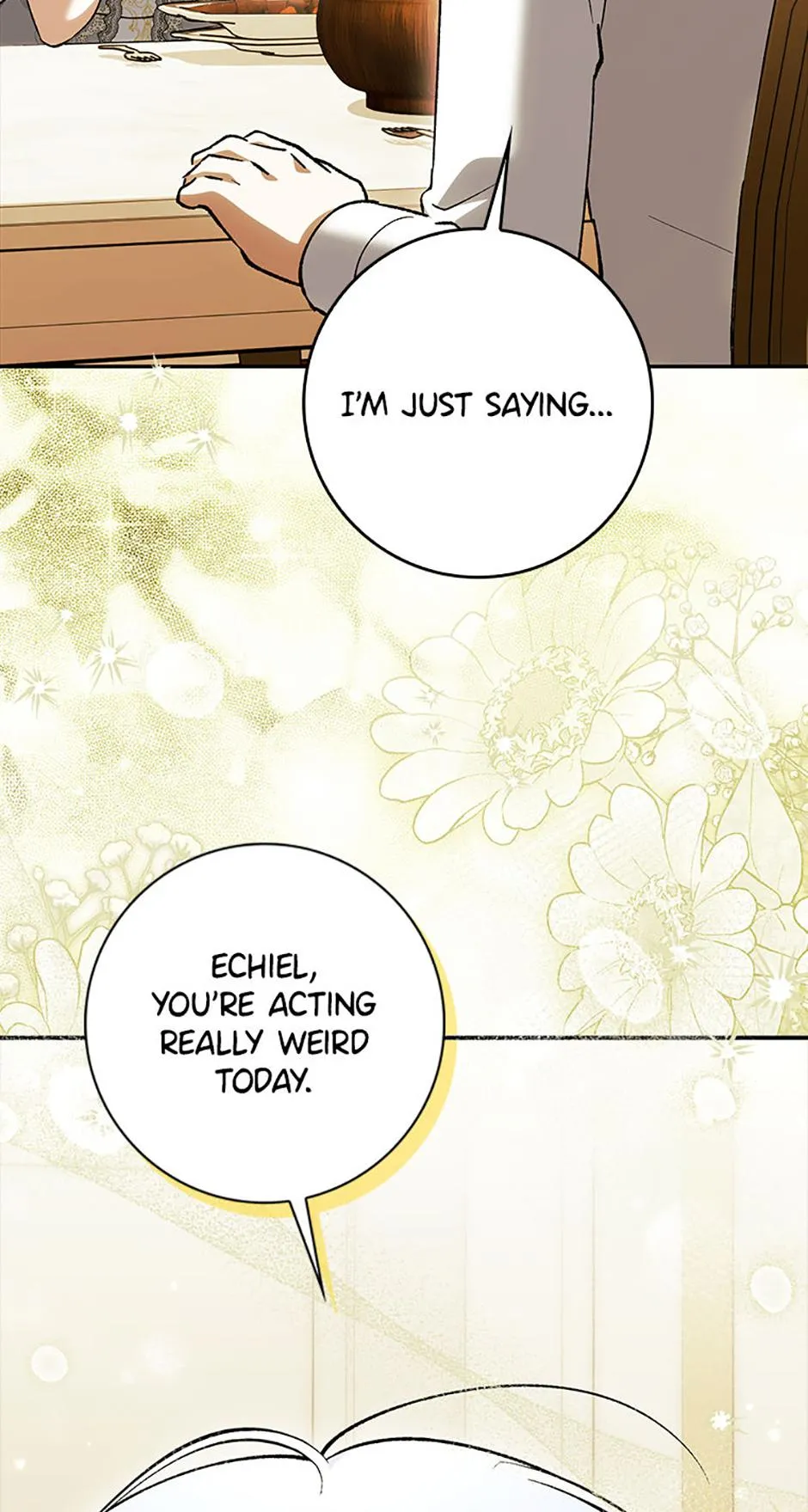 Princess Baekho Is Not Dangerous Chapter 37 page 70 - 