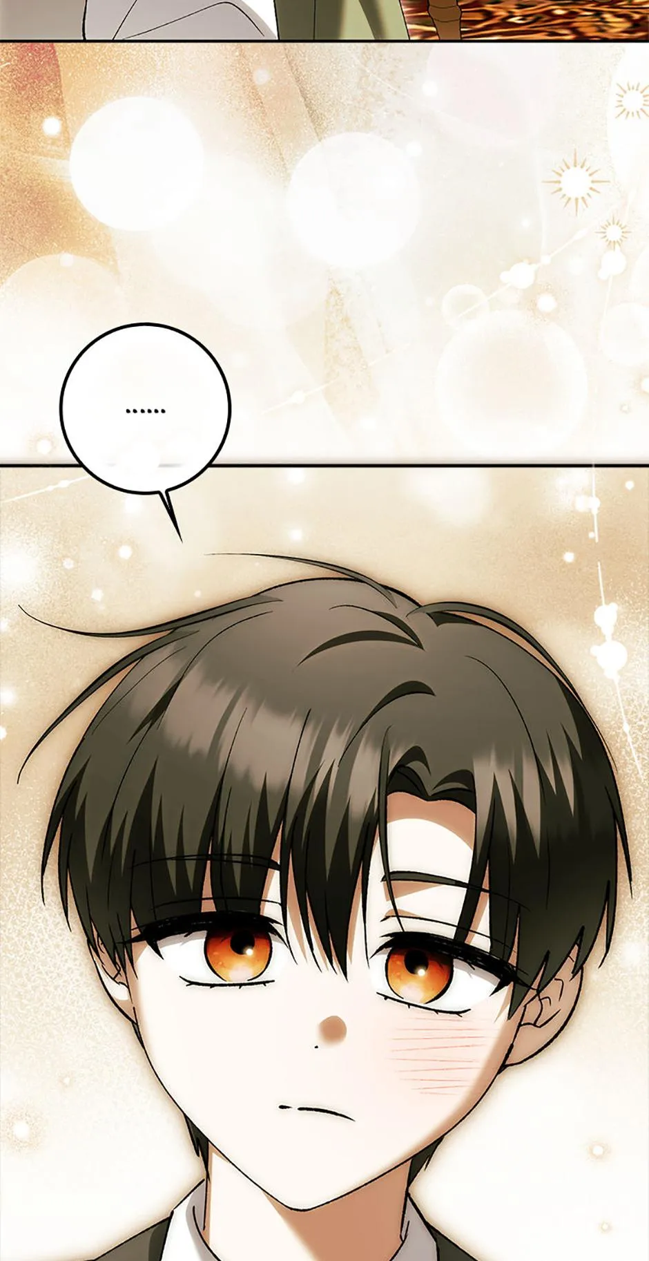 Princess Baekho Is Not Dangerous Chapter 37 page 76 - 