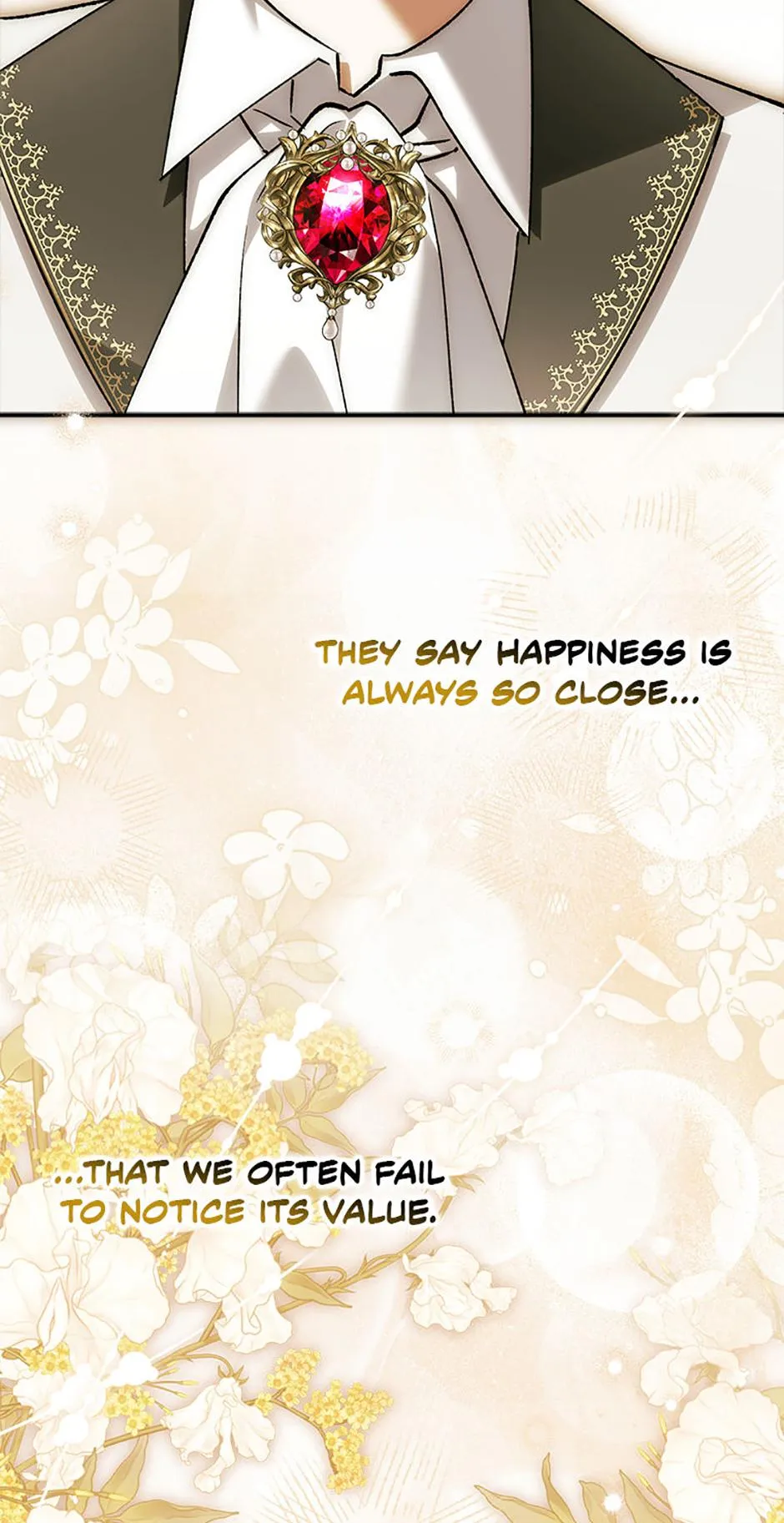 Princess Baekho Is Not Dangerous Chapter 37 page 77 - 