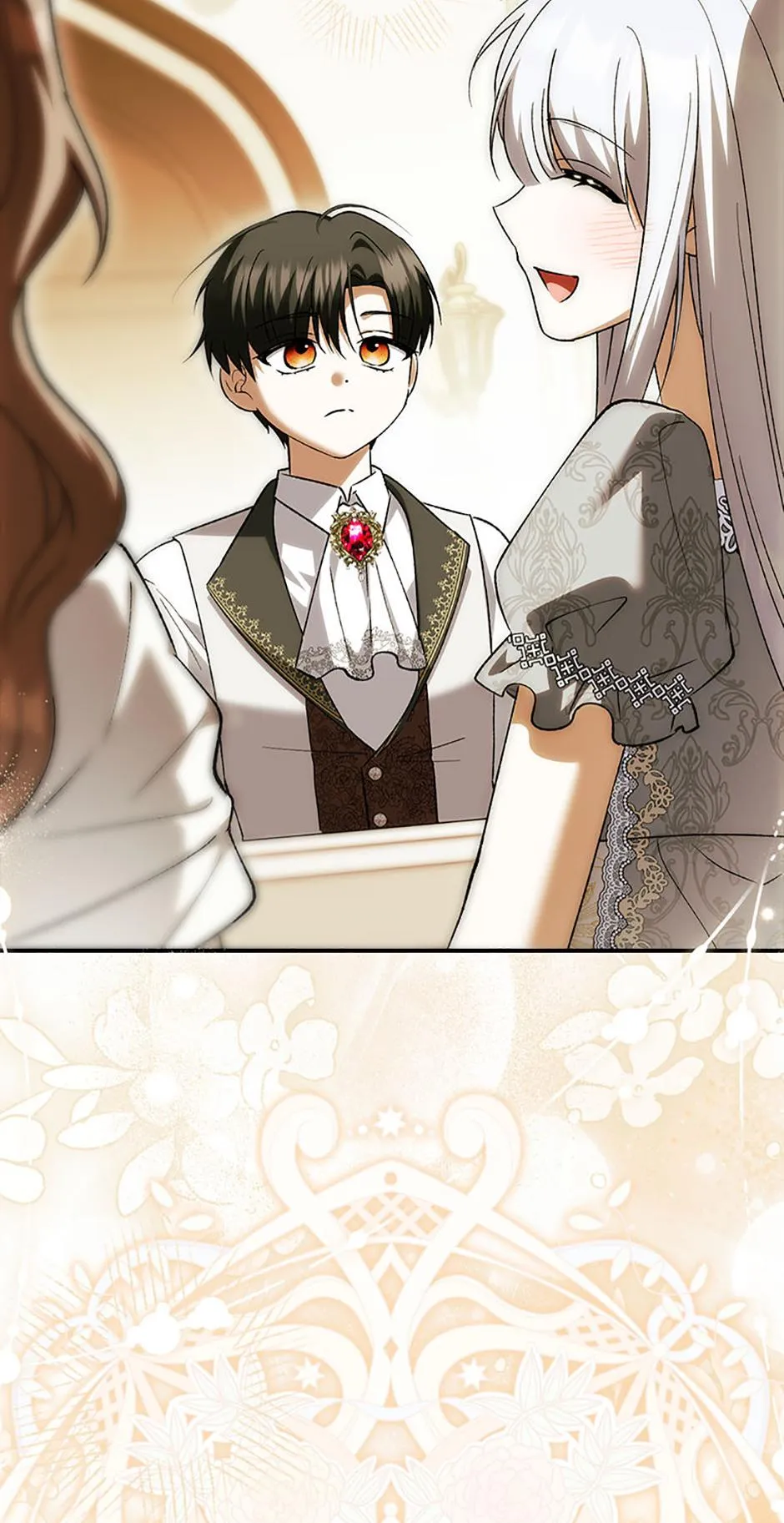 Princess Baekho Is Not Dangerous Chapter 37 page 80 - 