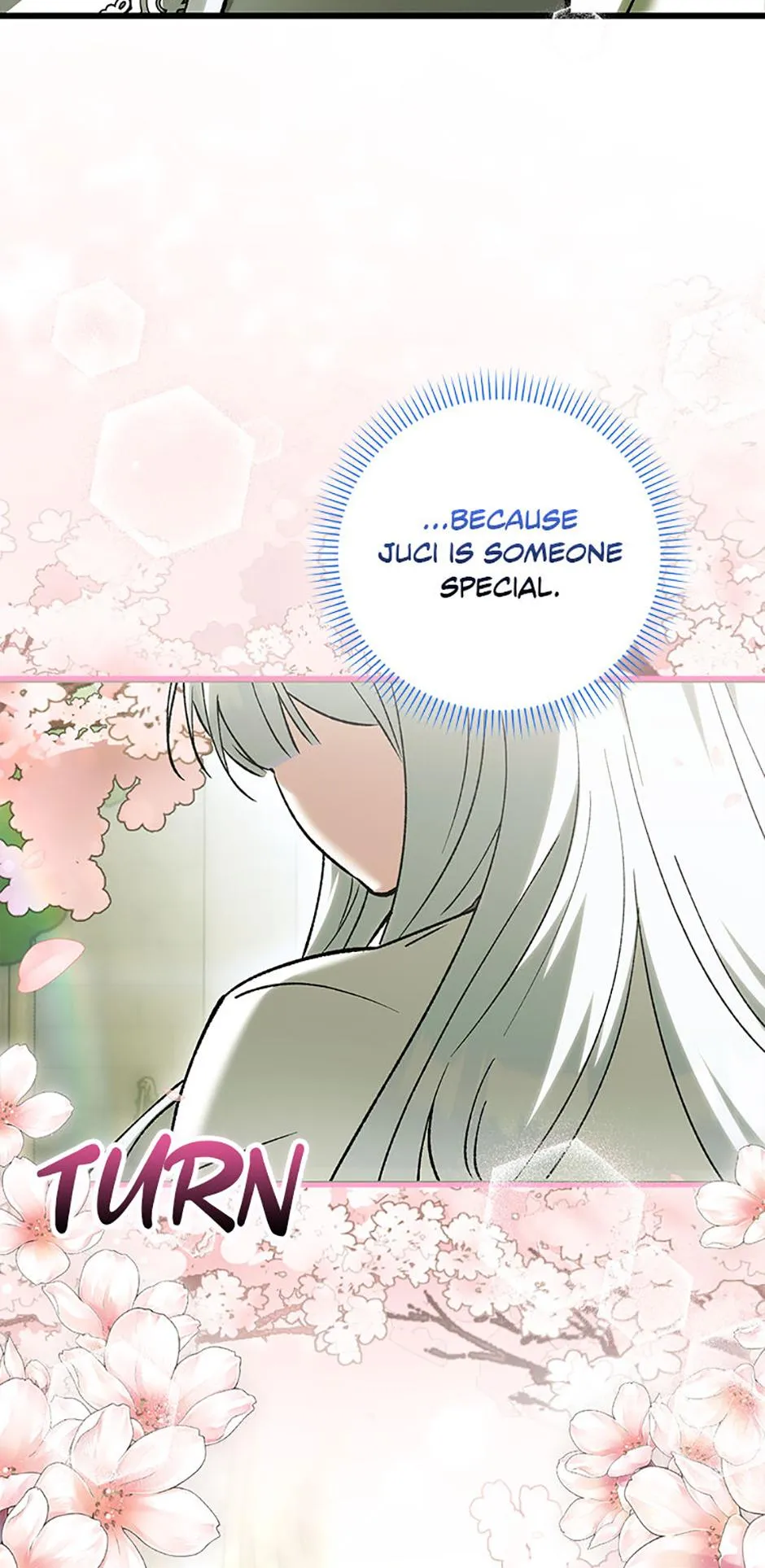 Princess Baekho Is Not Dangerous Chapter 37 page 9 - 