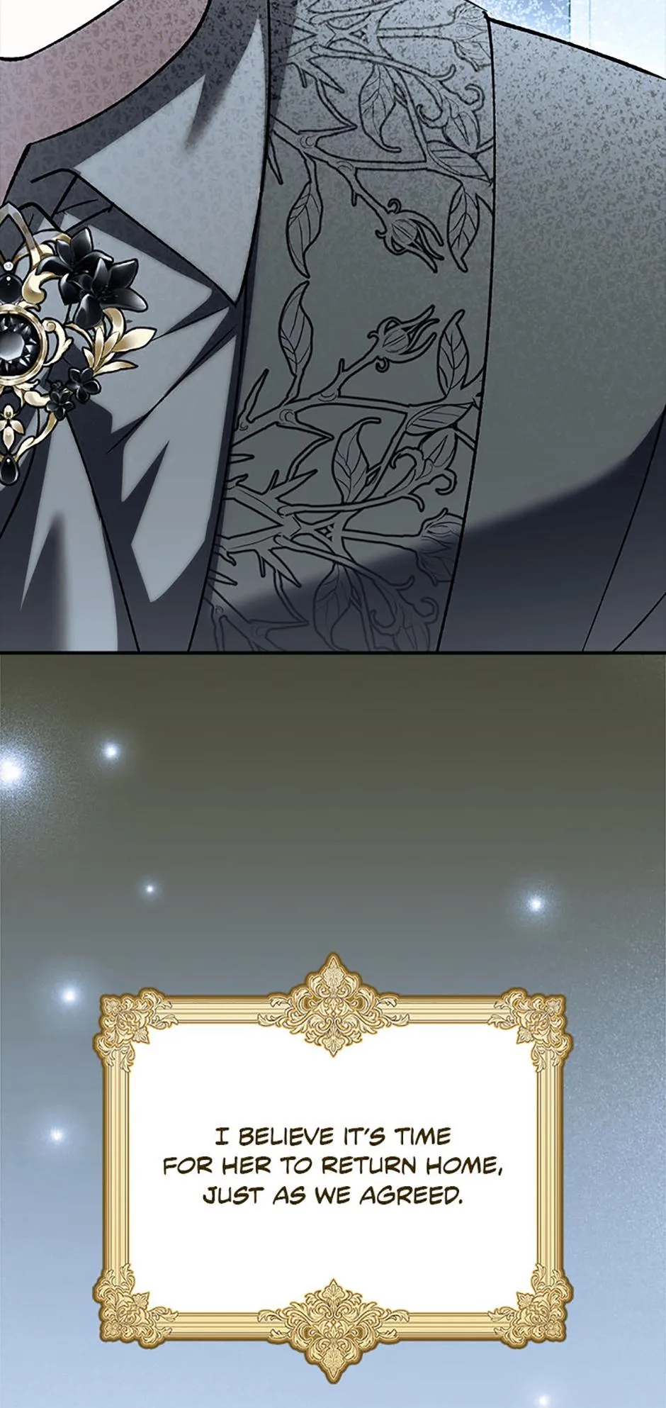 Princess Baekho Is Not Dangerous Chapter 37 page 86 - 
