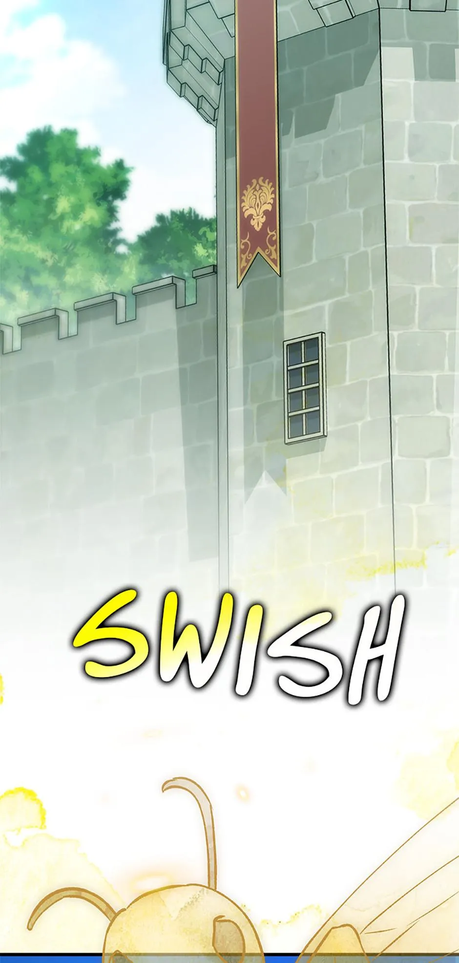 Princess Baekho Is Not Dangerous Chapter 38 page 2 - 