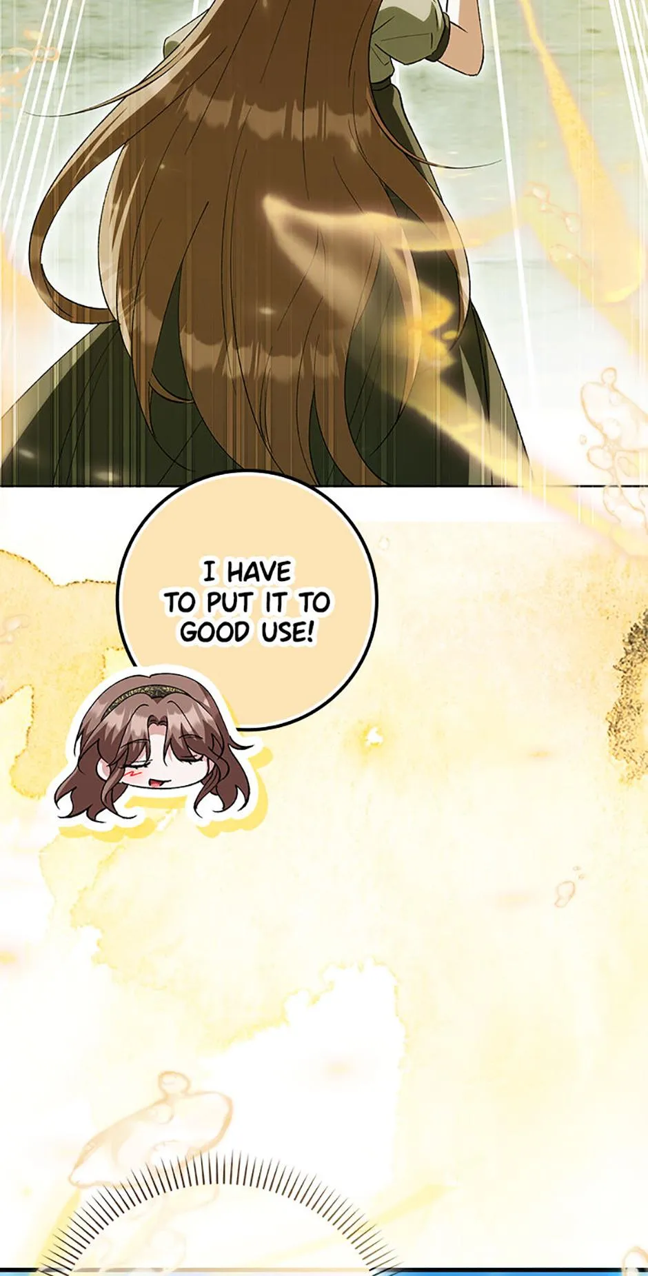 Princess Baekho Is Not Dangerous Chapter 38 page 12 - 