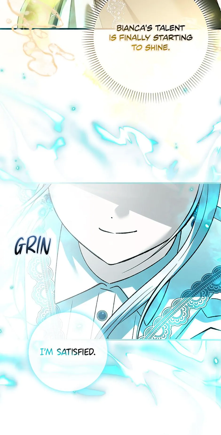 Princess Baekho Is Not Dangerous Chapter 38 page 14 - 