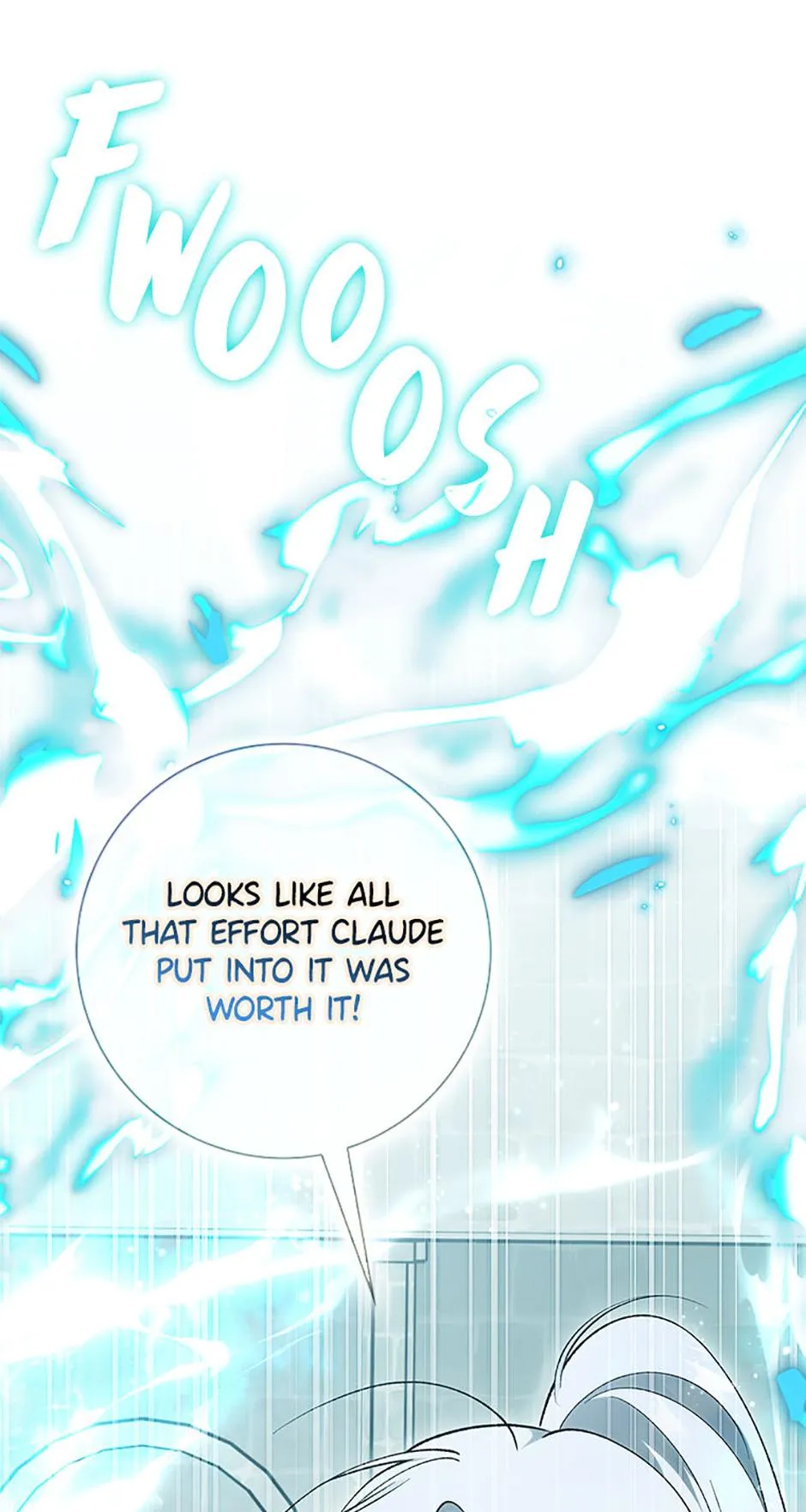 Princess Baekho Is Not Dangerous Chapter 38 page 15 - 