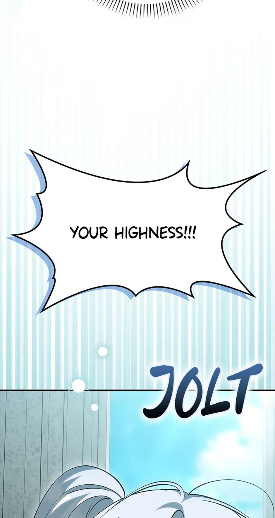 Princess Baekho Is Not Dangerous Chapter 38 page 26 - 