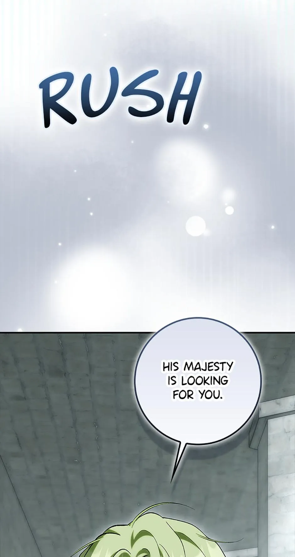 Princess Baekho Is Not Dangerous Chapter 38 page 28 - 