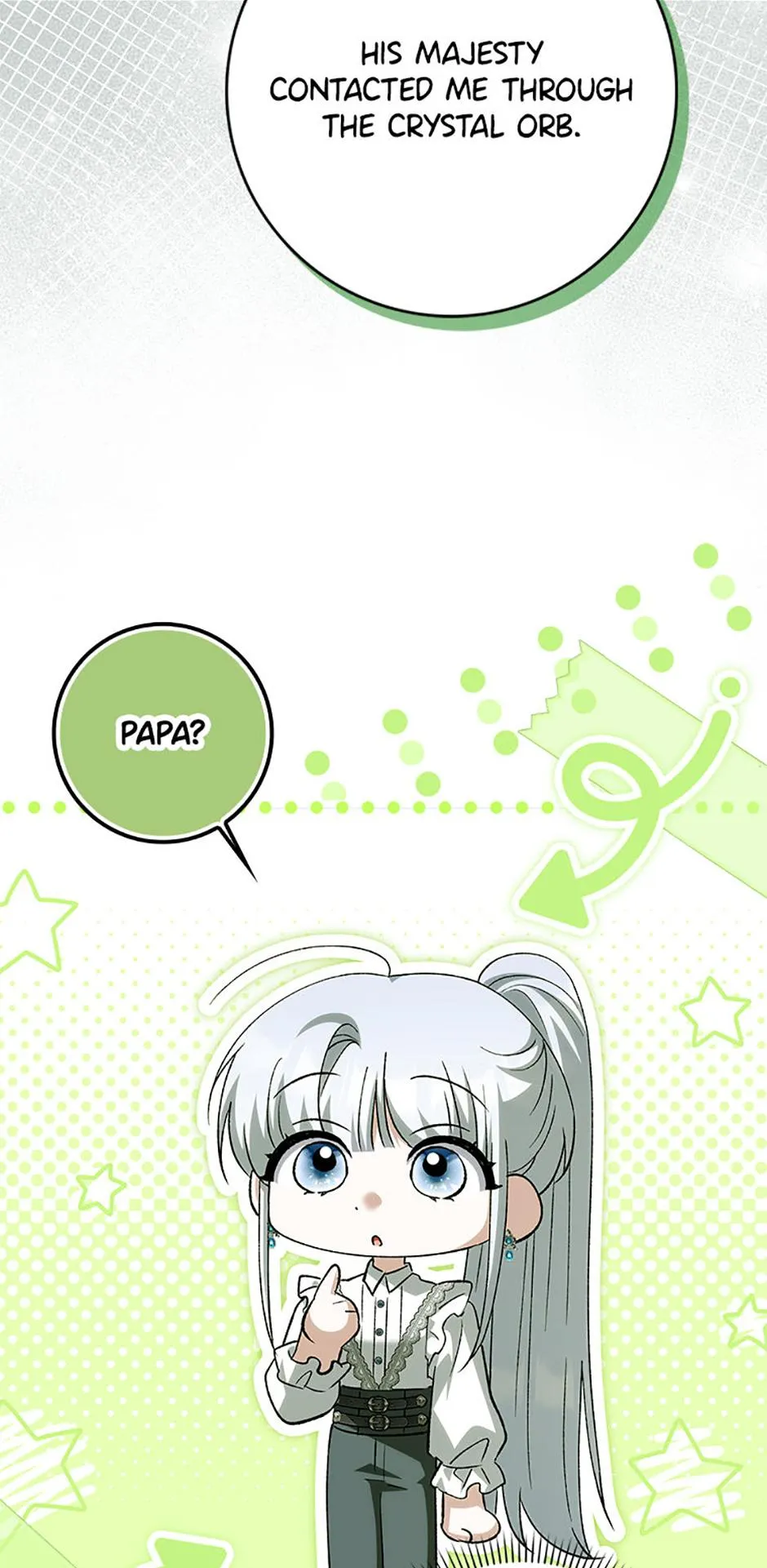Princess Baekho Is Not Dangerous Chapter 38 page 34 - 