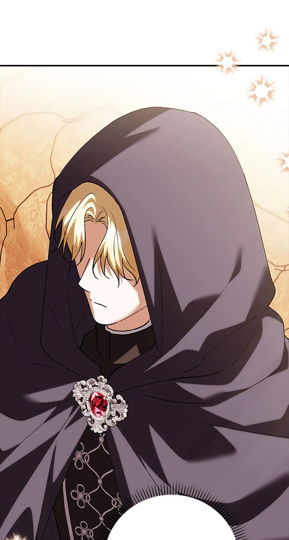 Princess Baekho Is Not Dangerous Chapter 38 page 37 - 