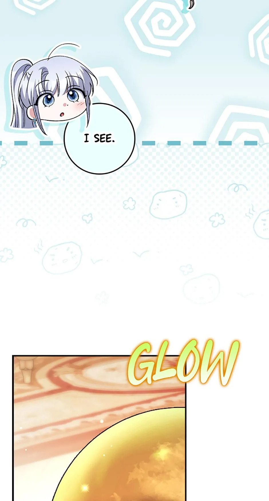 Princess Baekho Is Not Dangerous Chapter 38 page 40 - 