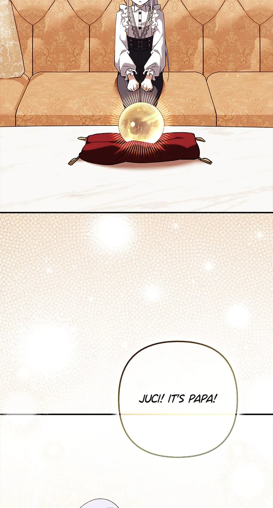 Princess Baekho Is Not Dangerous Chapter 38 page 42 - 