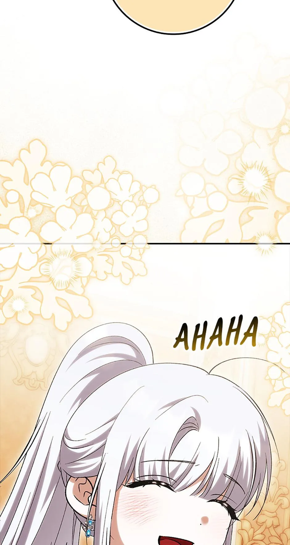 Princess Baekho Is Not Dangerous Chapter 38 page 45 - 