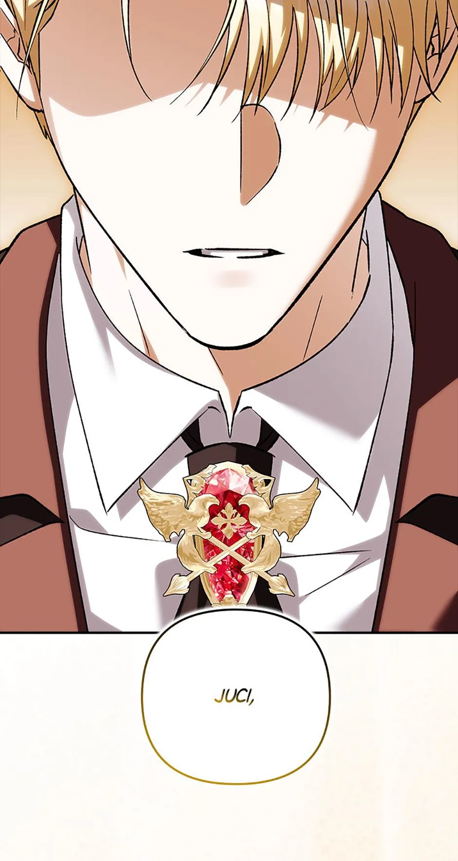 Princess Baekho Is Not Dangerous Chapter 38 page 47 - 