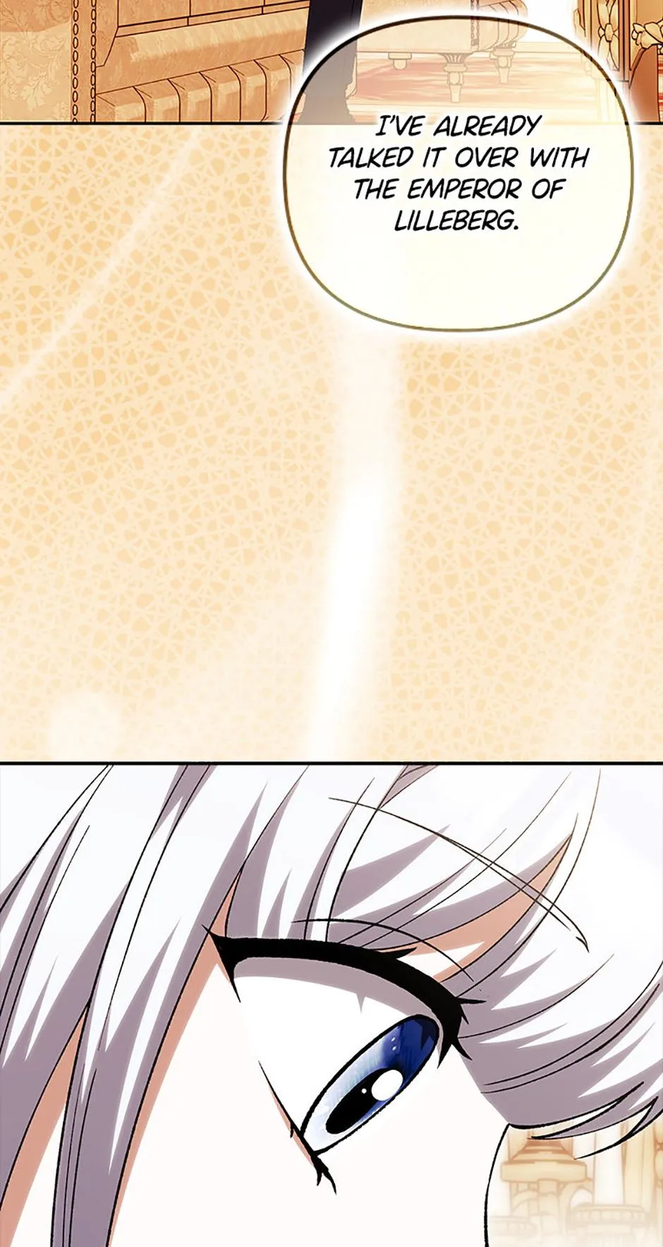 Princess Baekho Is Not Dangerous Chapter 38 page 49 - 