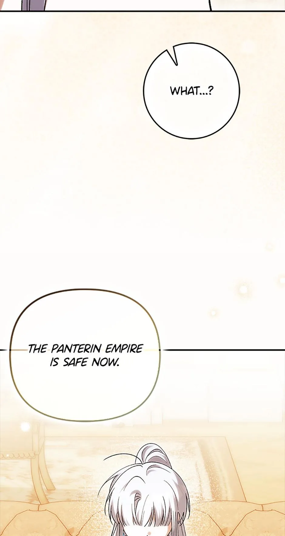 Princess Baekho Is Not Dangerous Chapter 38 page 50 - 