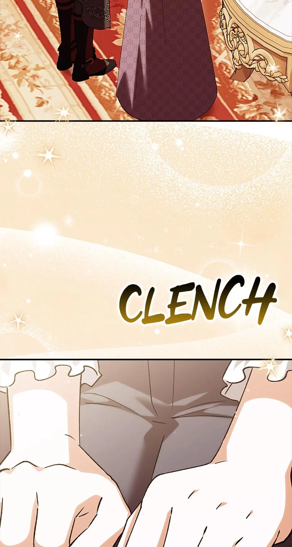 Princess Baekho Is Not Dangerous Chapter 38 page 58 - 