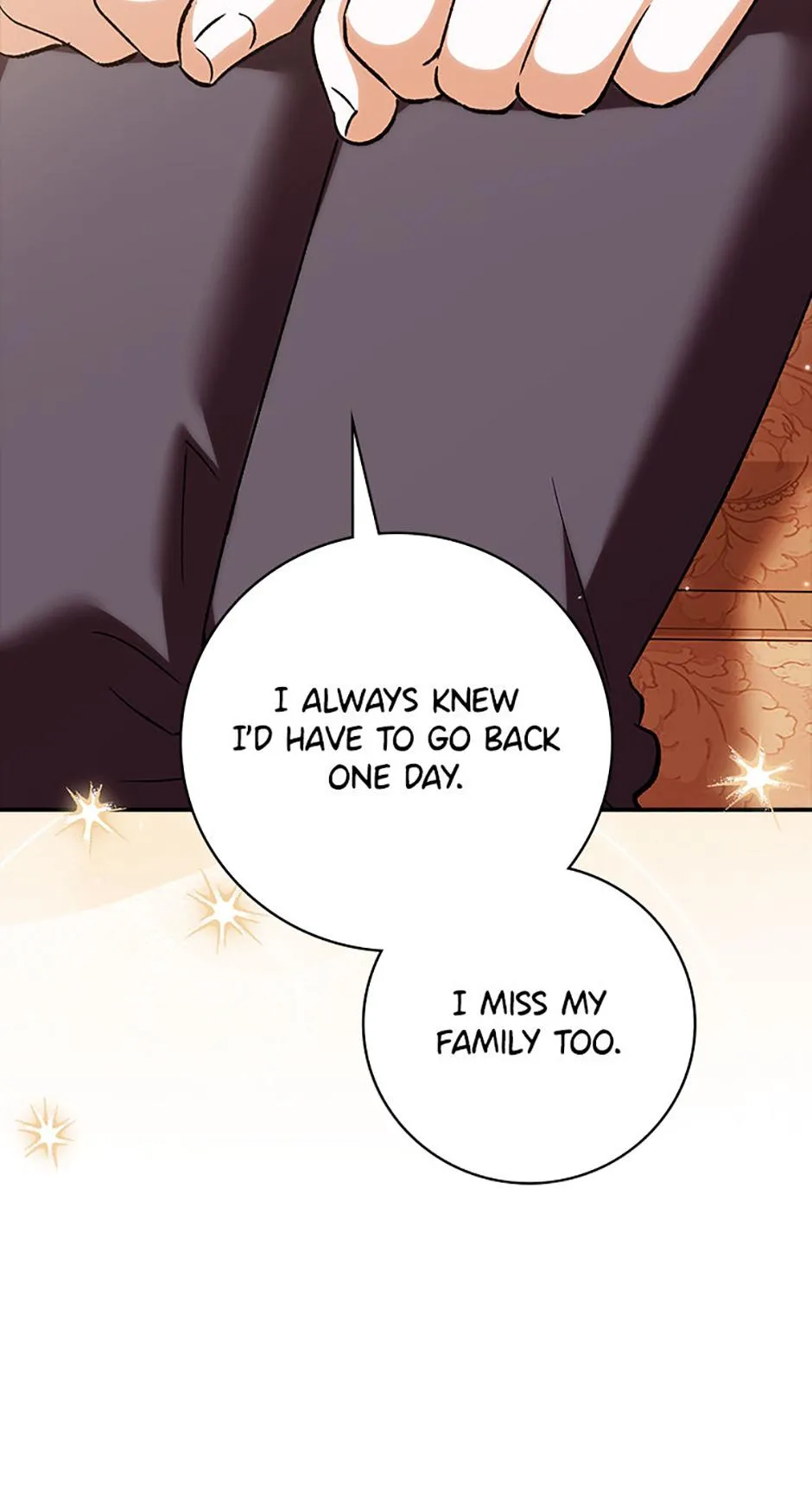 Princess Baekho Is Not Dangerous Chapter 38 page 59 - 