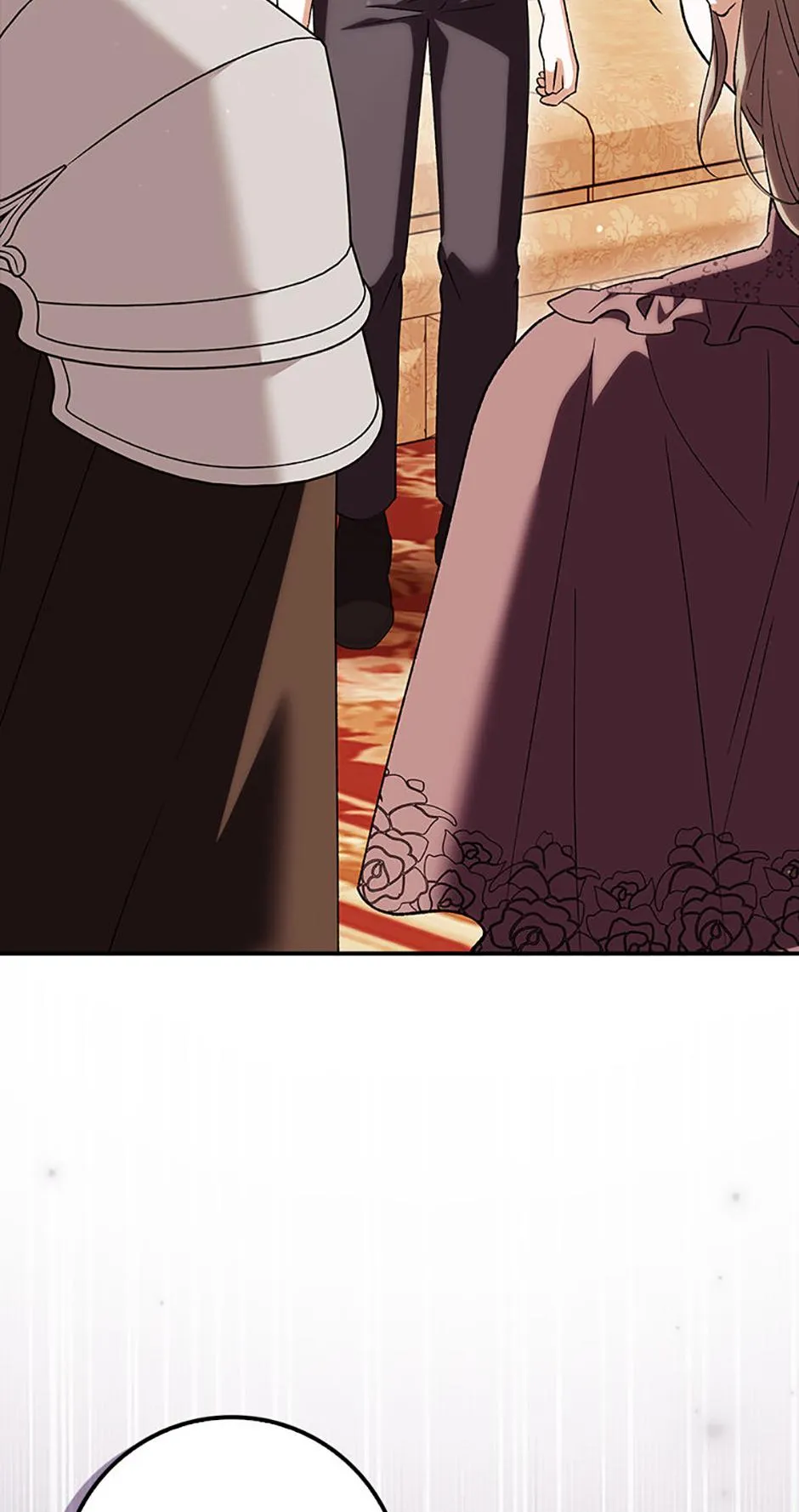 Princess Baekho Is Not Dangerous Chapter 38 page 61 - 